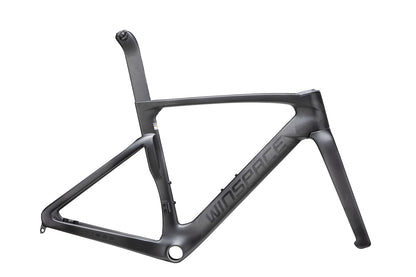 T1600 Aero Frameset