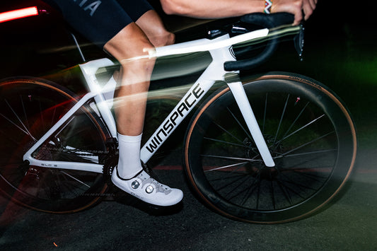 SLC5 - Wind Tunnel frameset for sale