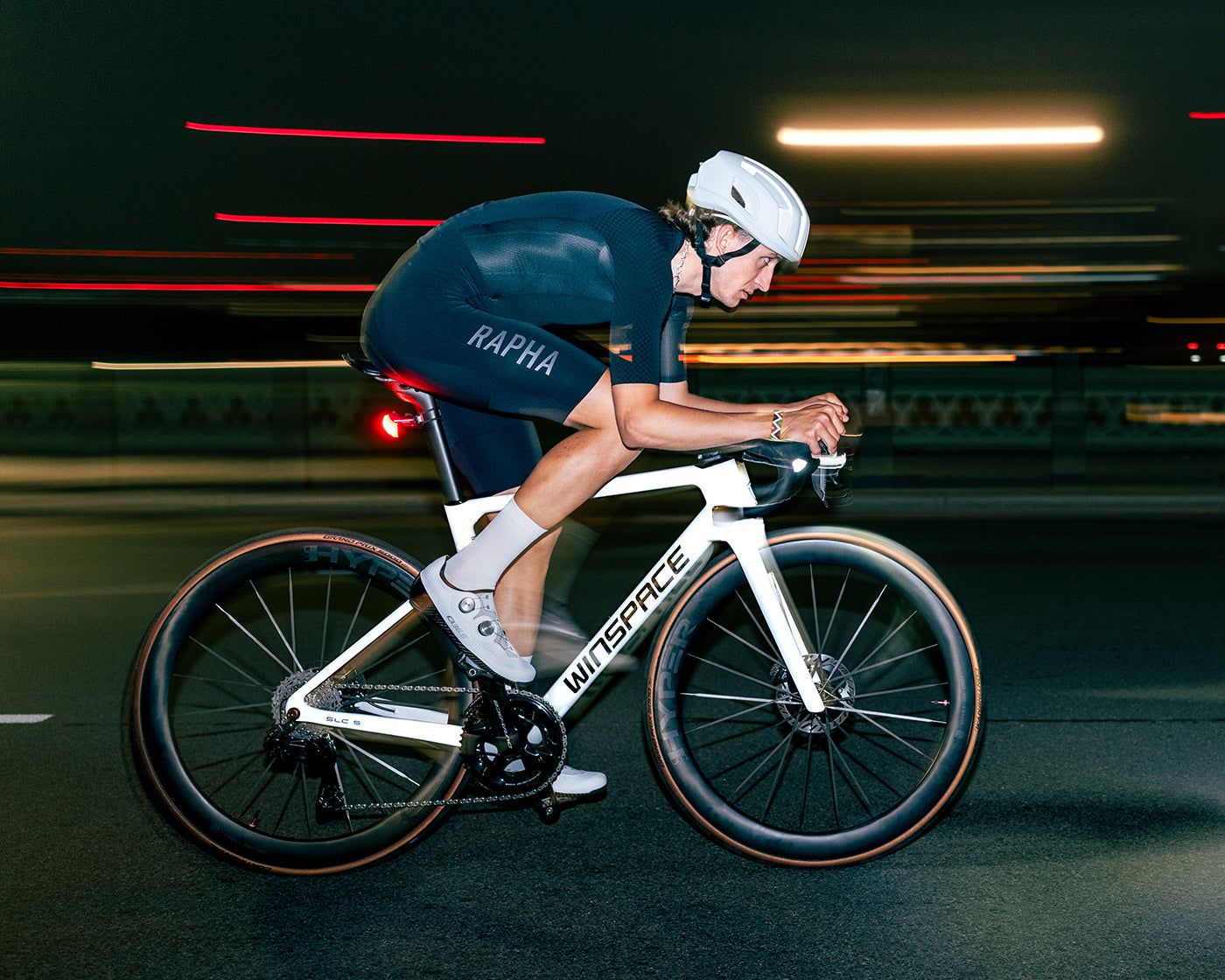 SLC5 - Wind Tunnel frameset for sale