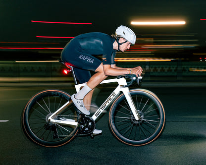 SLC5 - Wind Tunnel frameset for sale