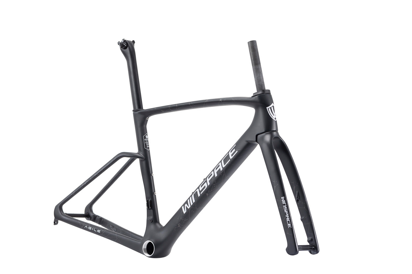 Agile Frameset