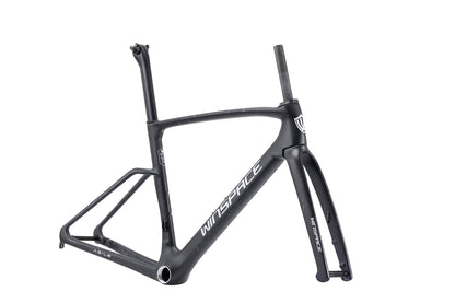 Agile Frameset