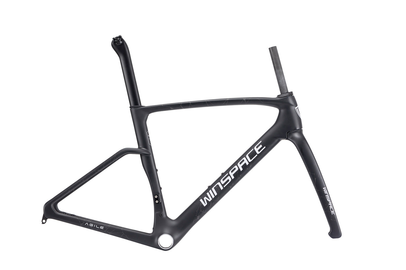 Agile Frameset