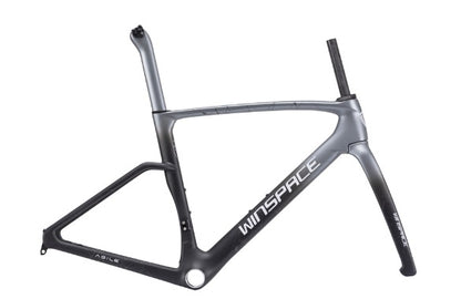 Agile Frameset