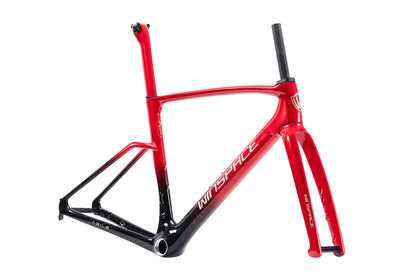 Agile Frameset