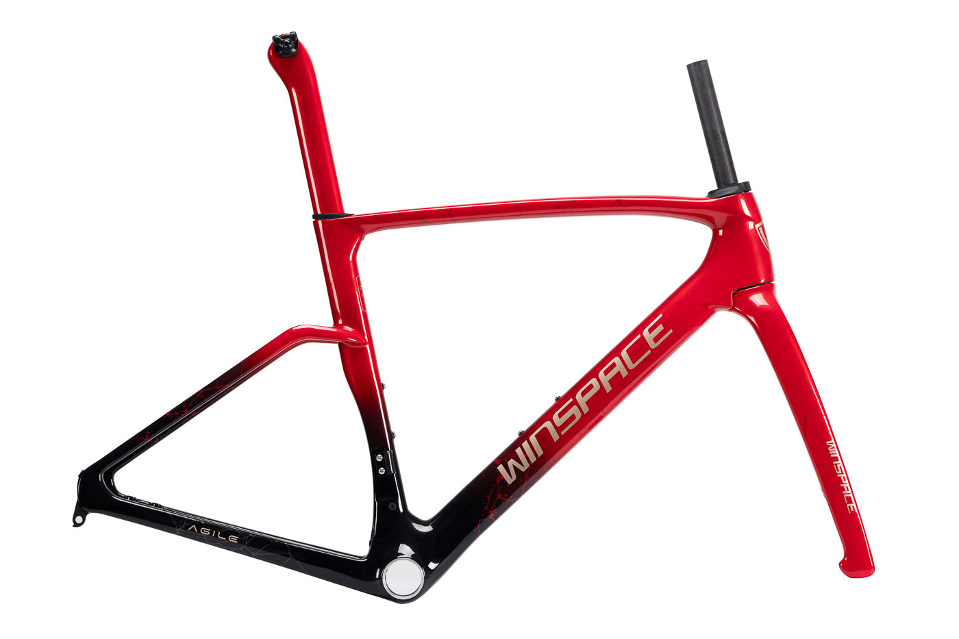 Agile Frameset