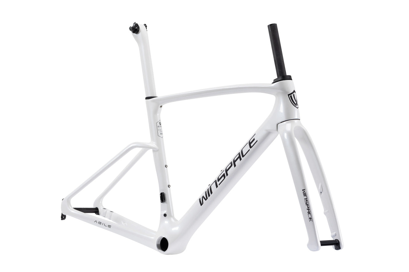 Agile Frameset