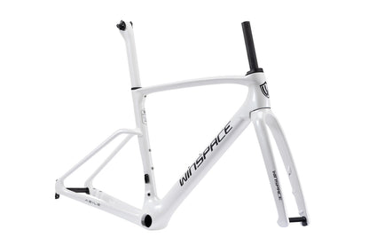 Agile Frameset