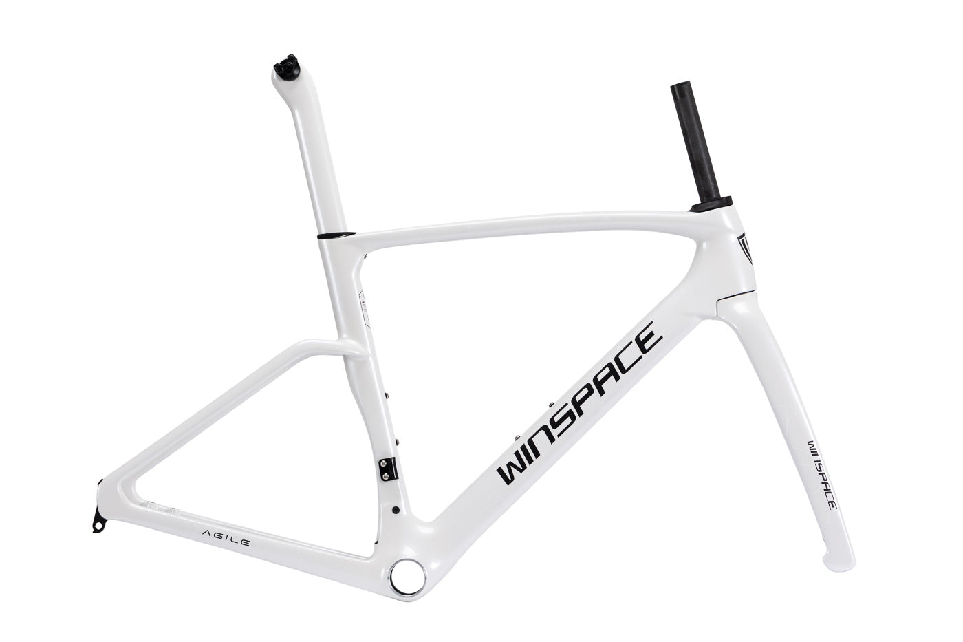Agile Frameset