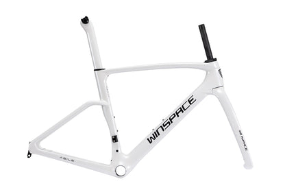 Agile Frameset