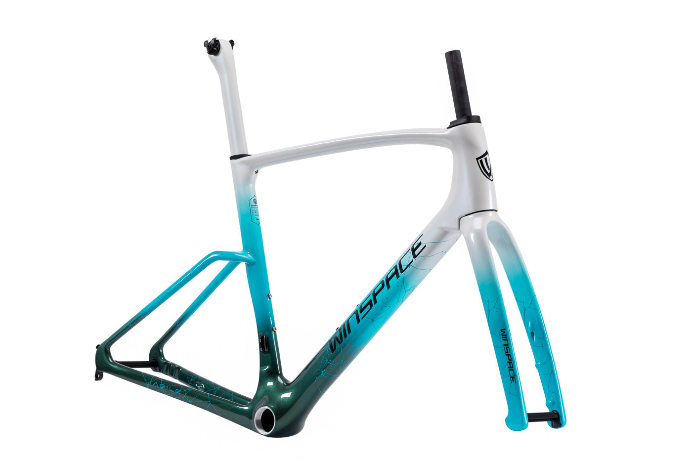 Agile Frameset