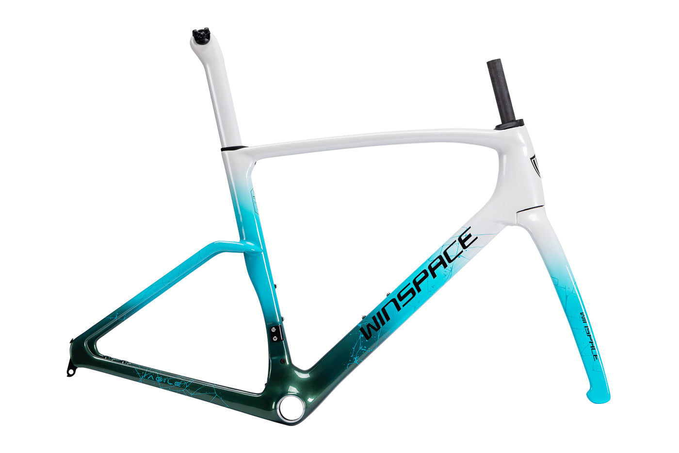 Agile Frameset
