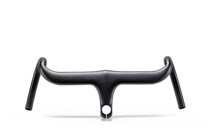Gravel Carbon Aero Bars