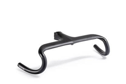 Gravel Carbon Aero Bars