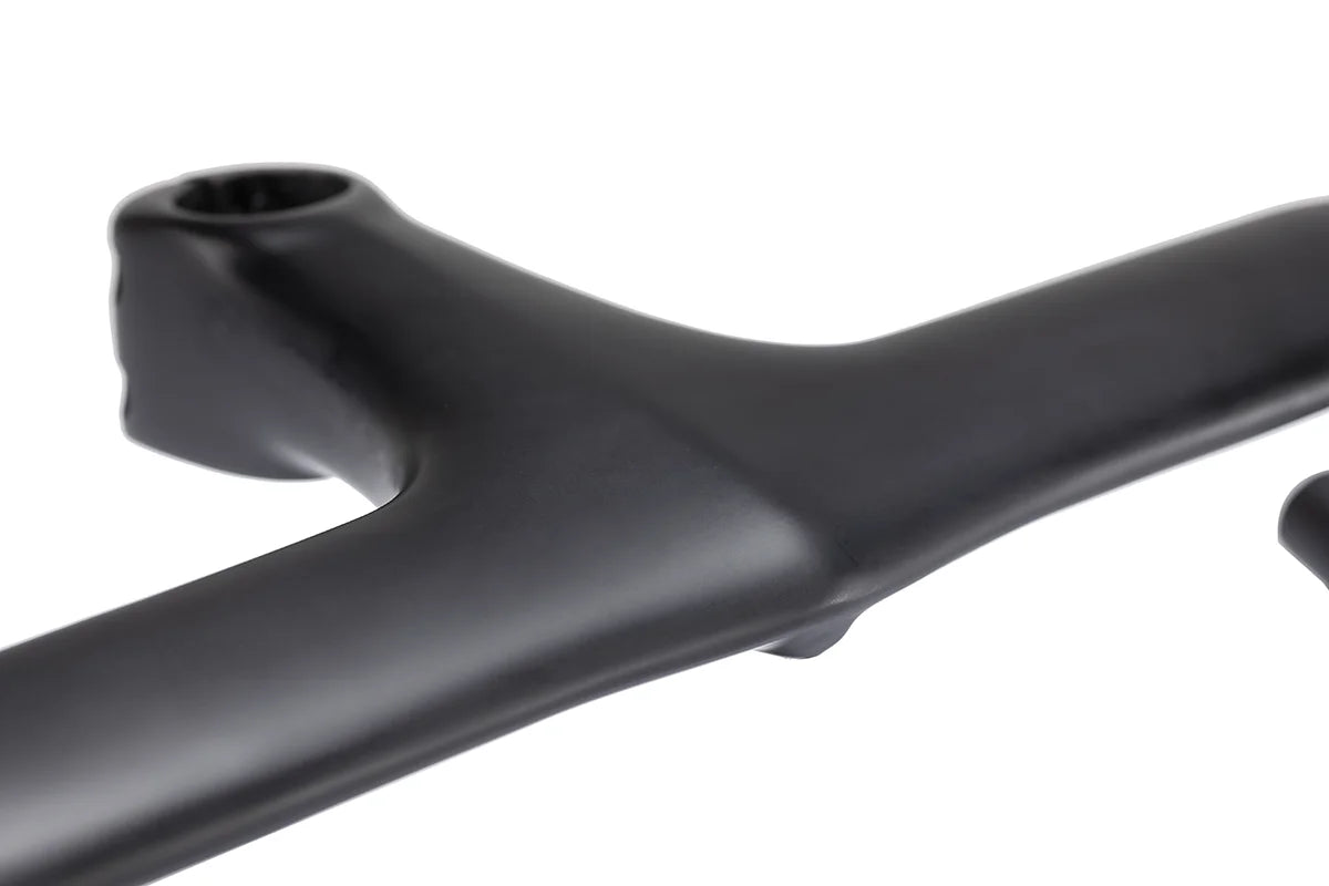 Gravel Carbon Aero Bars