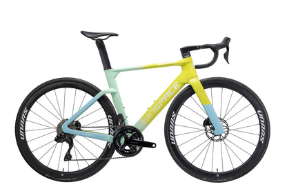 C5 Aero