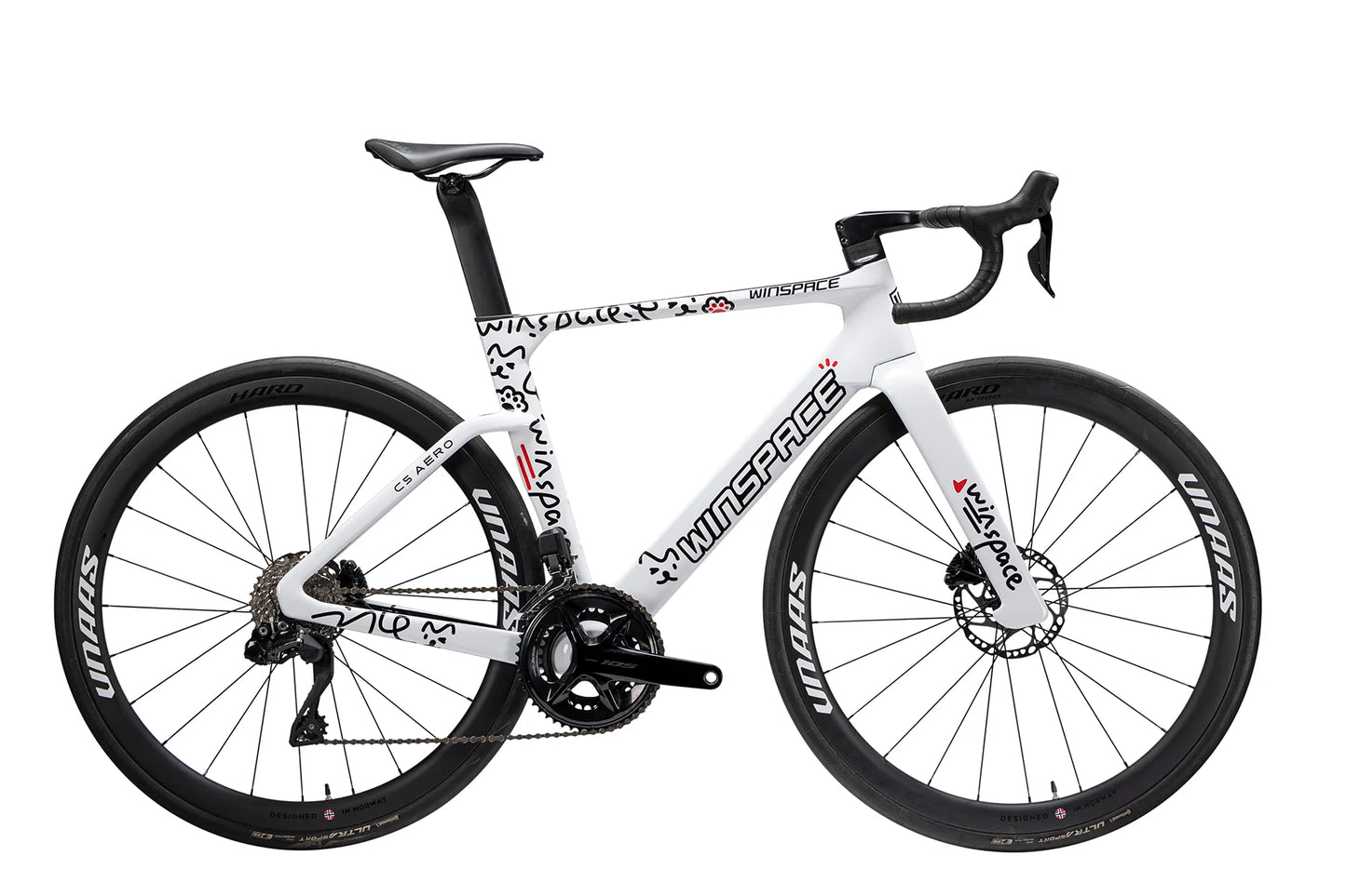 C5 Aero