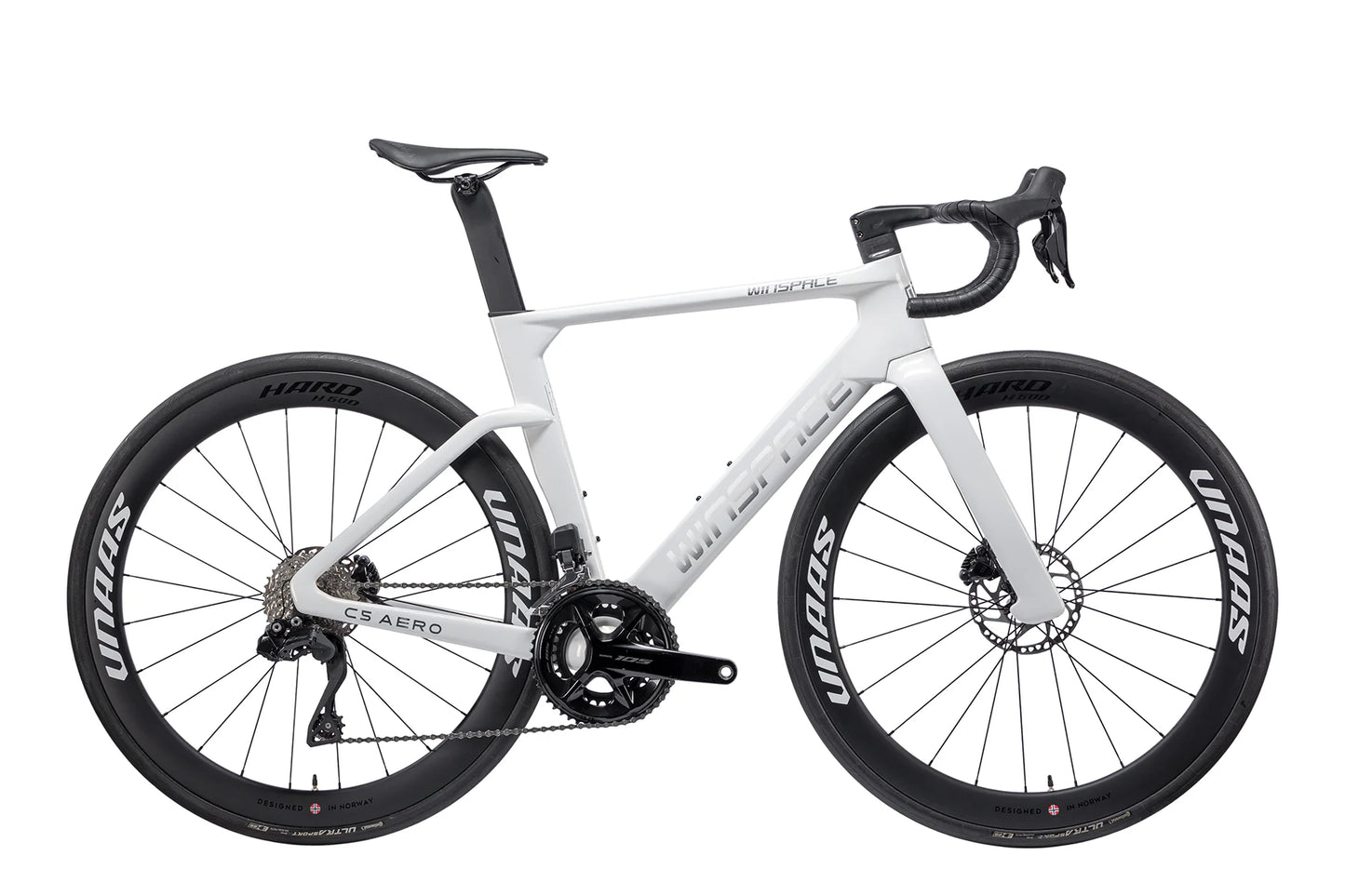 C5 Aero