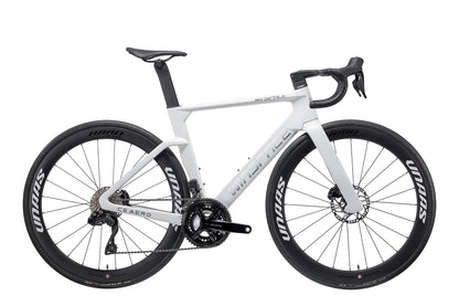 C5 Aero