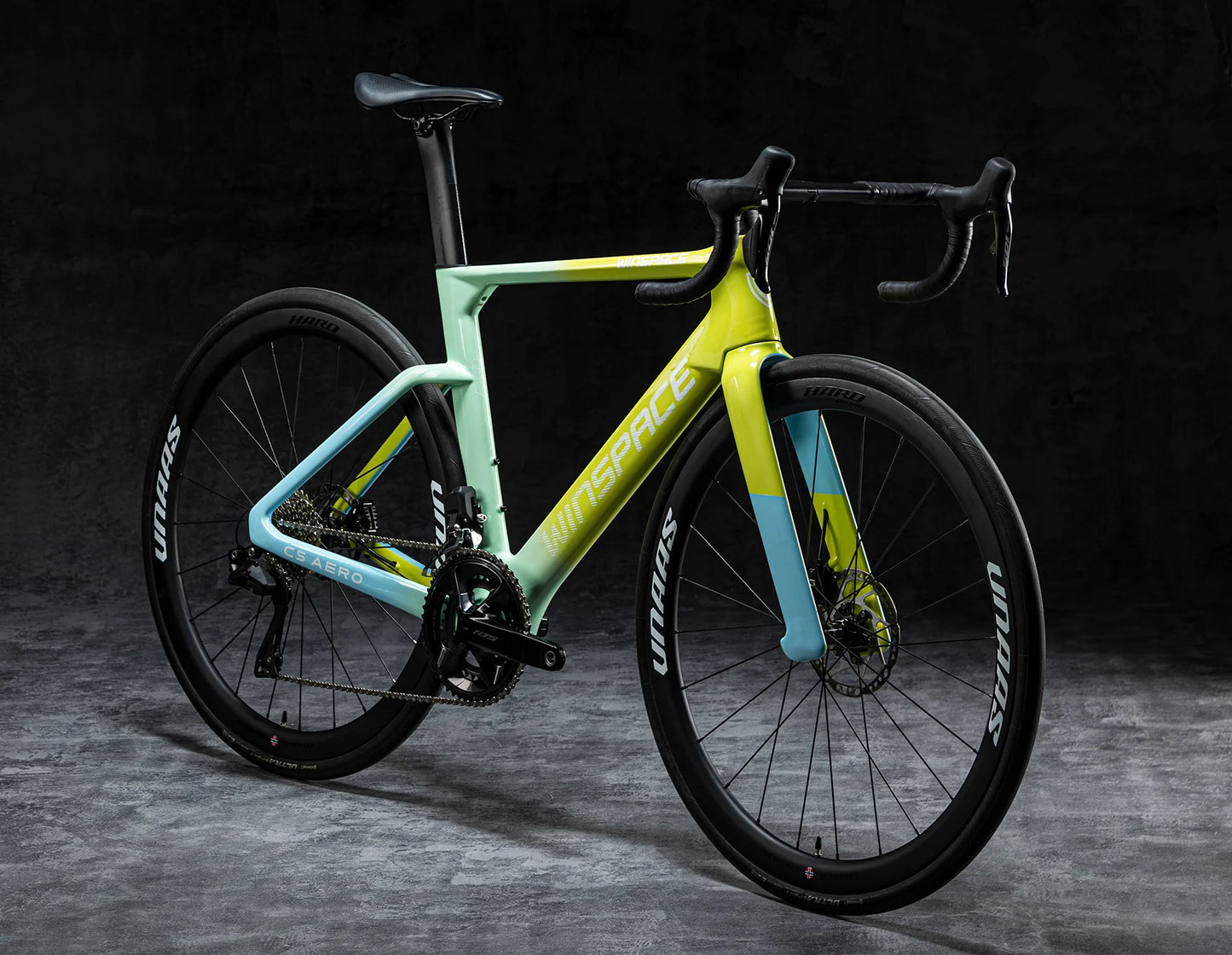 C5 Aero