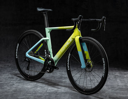 C5 Aero