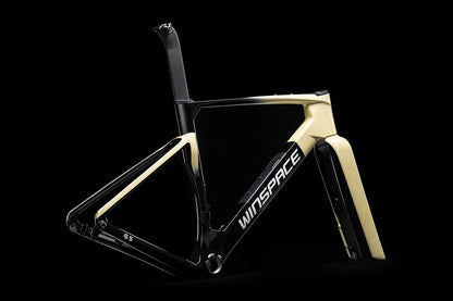 G5 Gravel Frameset