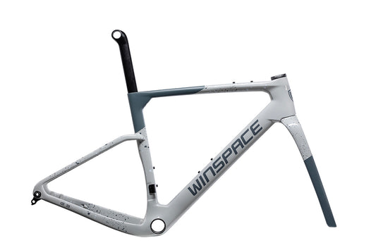 G3 Gravel Frameset