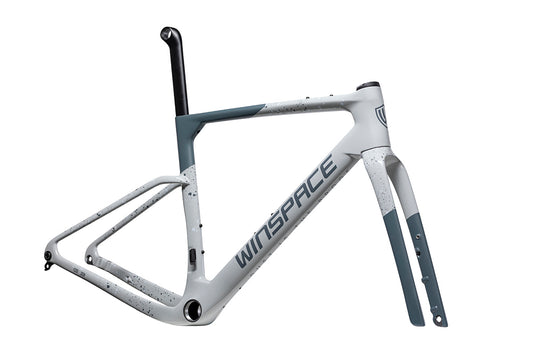 G3 Gravel Frameset