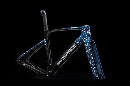 G5 Gravel Frameset