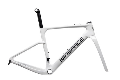 G3 Gravel Frameset