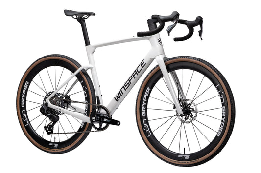 G3 GRX 2x Di2 12sp