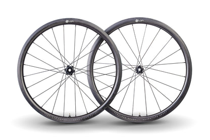 Grapid - Gravel Wheelset