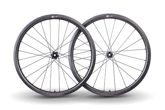Grapid - Gravel Wheelset
