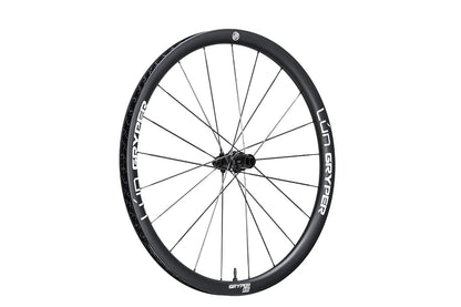 Gryper - Carbon Gravel Wheelset