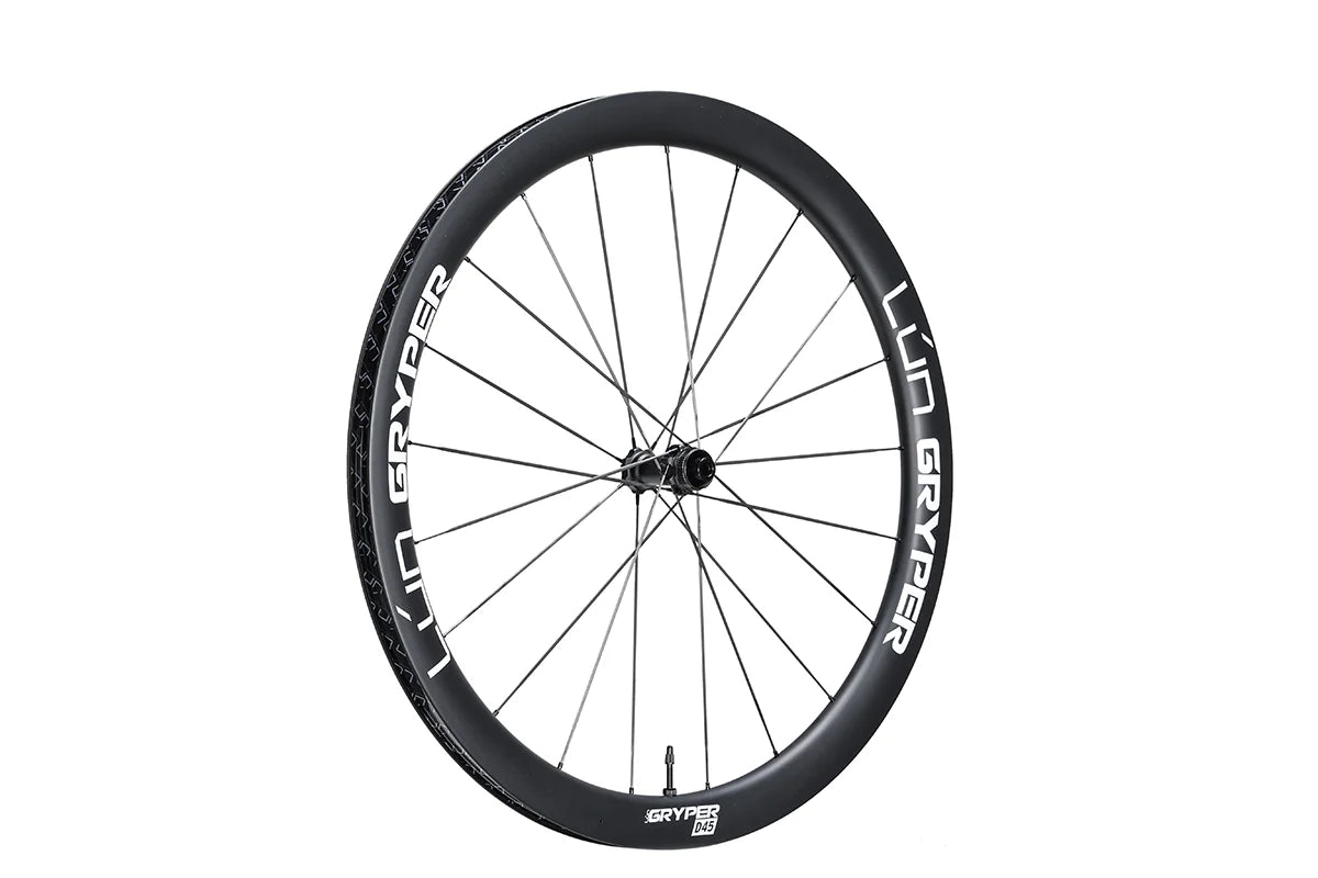 Gryper - Carbon Gravel Wheelset