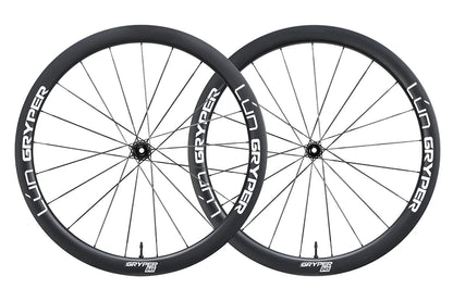 Gryper - Carbon Gravel Wheelset