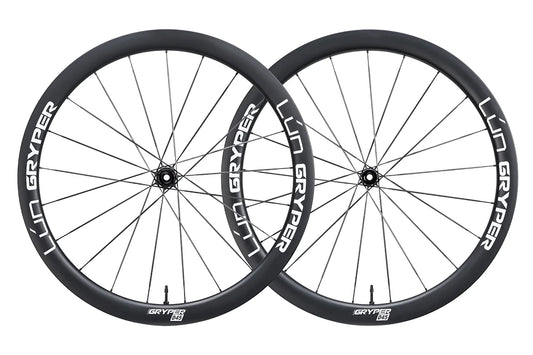 Gryper - Carbon Gravel Wheelset