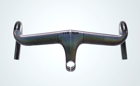 Hyper Aero Bars