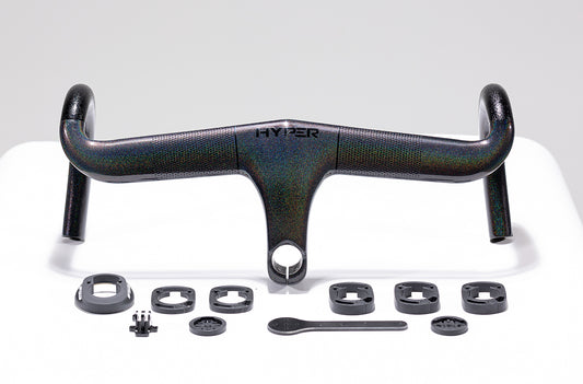 Hyper Aero Bars