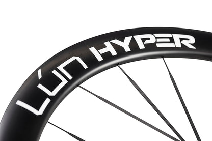 Hyper 5