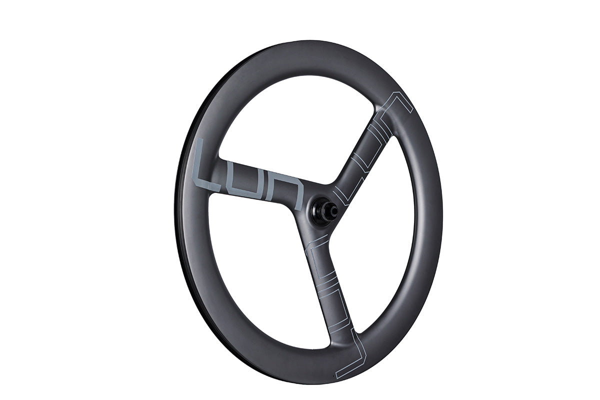 Kronos Tri-Spoke