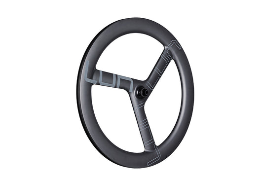 Kronos Tri-Spoke
