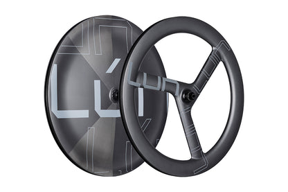 Kronos Tri-Spoke