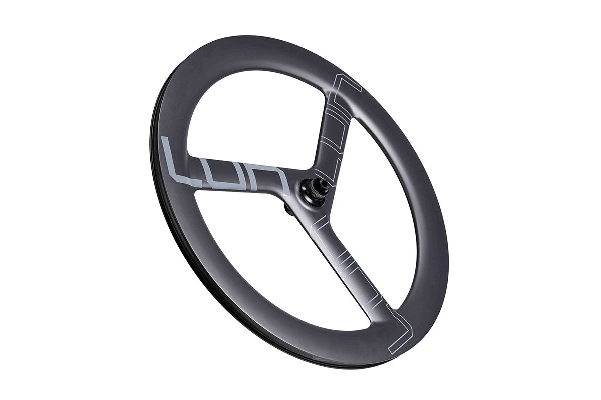 Kronos Tri-Spoke