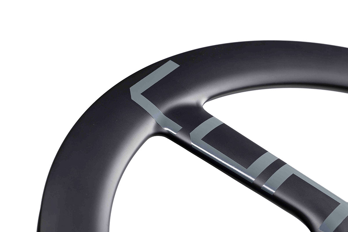 Kronos Tri-Spoke