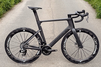 M6 Frameset