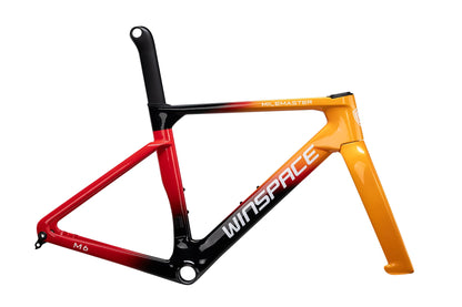 M6 Frameset