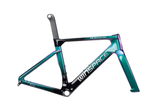 M6 Frameset