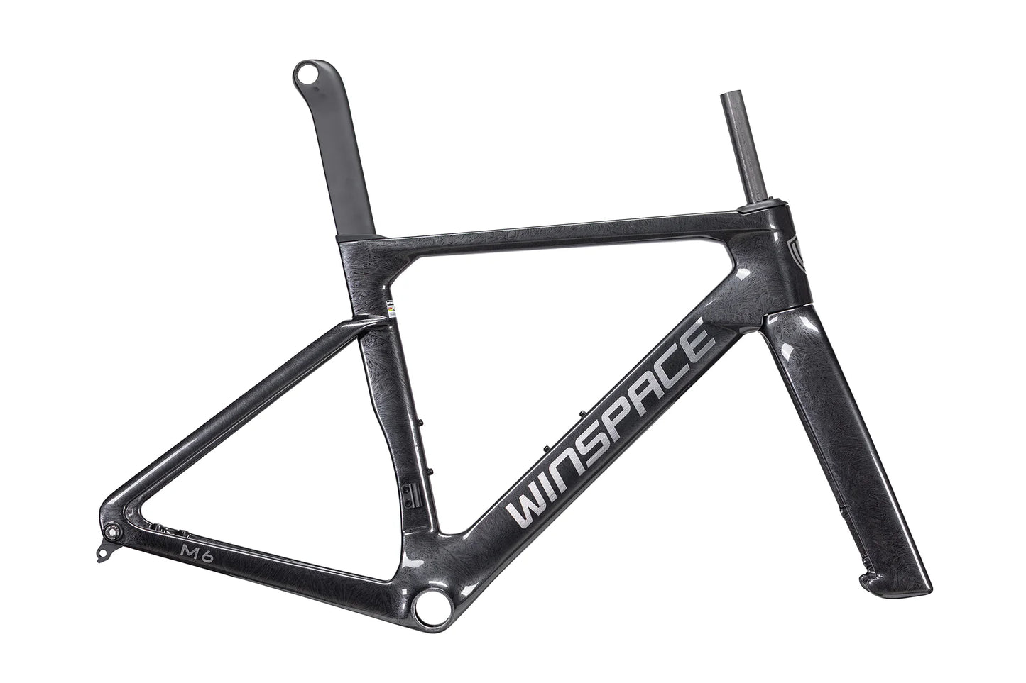 M6 Frameset