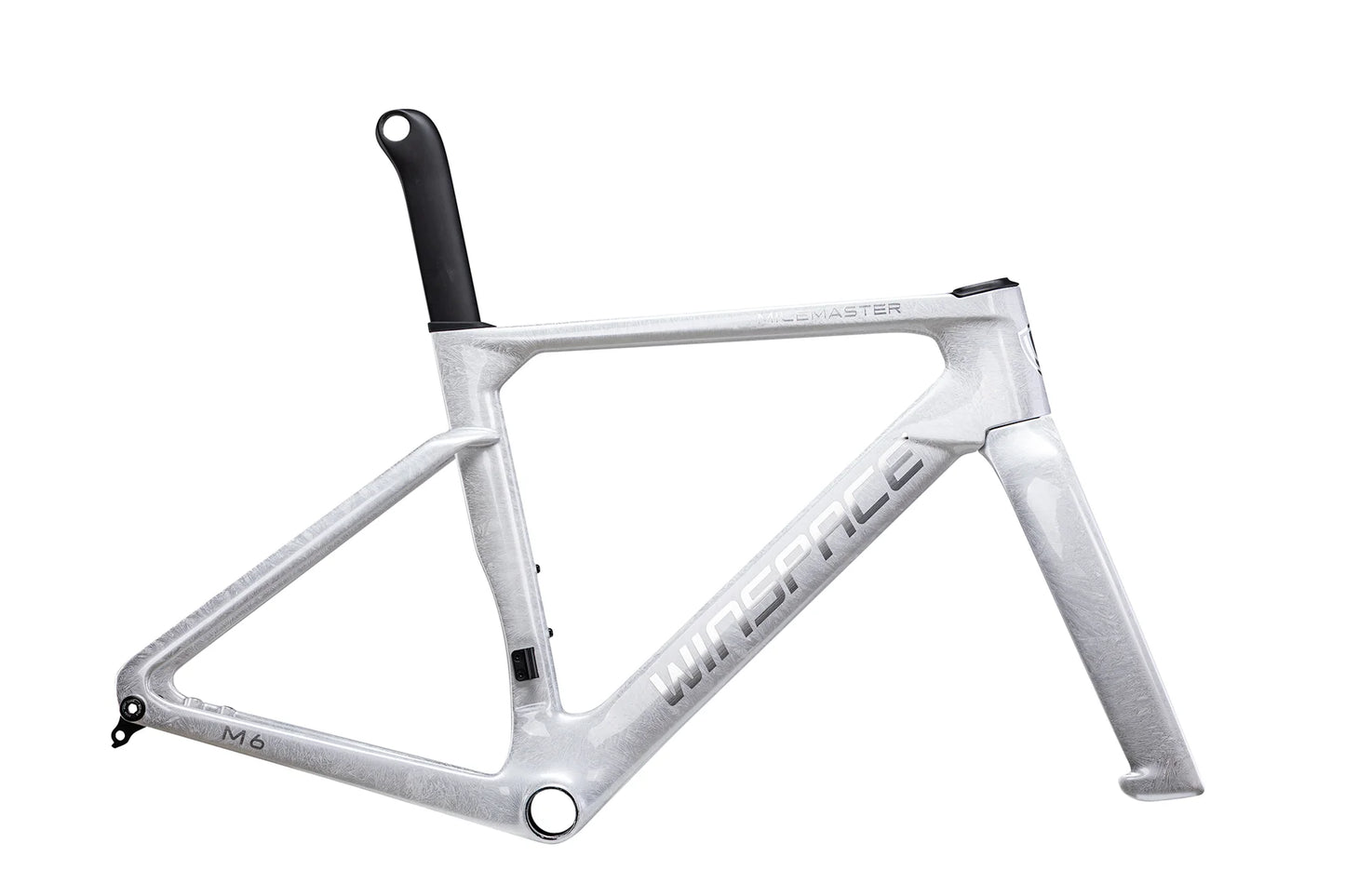 M6 Frameset